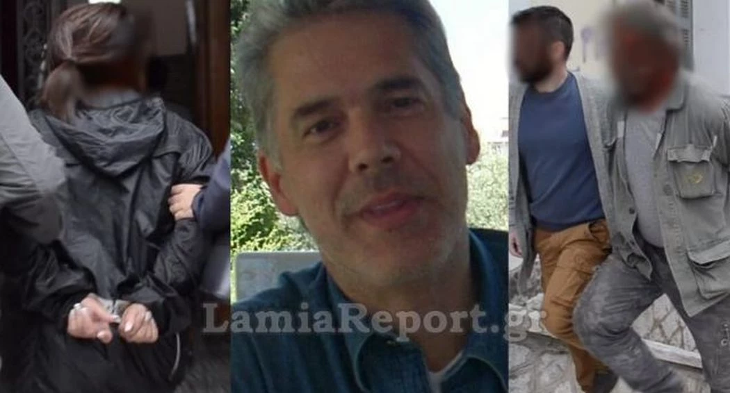 Νέα στοιχεία για το έγκλημα στην Αρκίτσα: Ο 55χρονος Γερμανός πυροβολήθηκε δύο φορές από κοντινή απόσταση